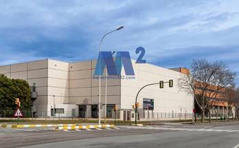 NAVE en venta L`hospitalet de Llobregat